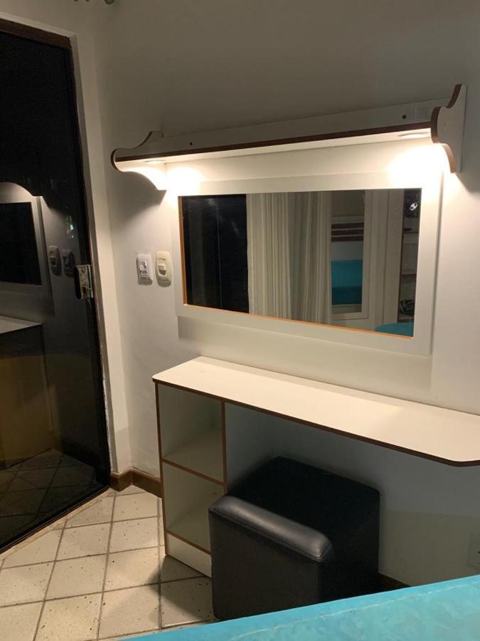 Apartamento Velozo Santos Salvador Luaran gambar