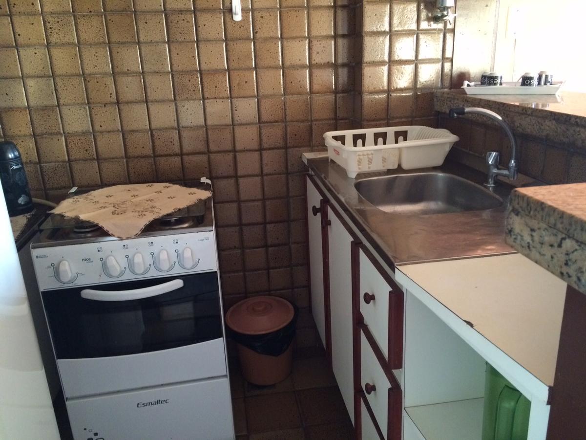 Apartamento Velozo Santos Salvador Luaran gambar