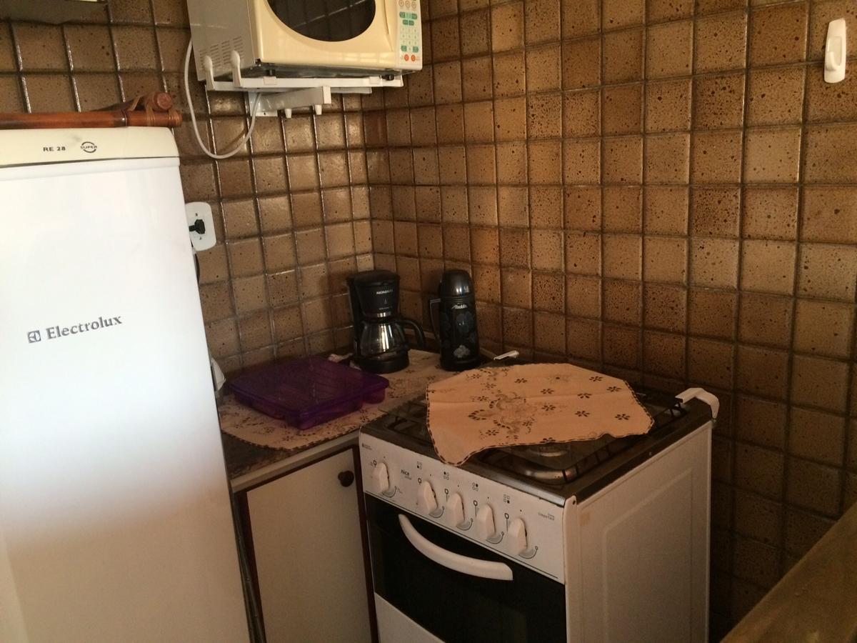 Apartamento Velozo Santos Salvador Luaran gambar