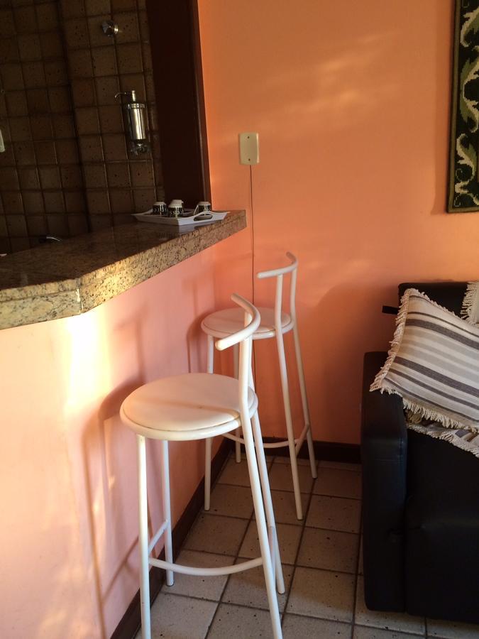 Apartamento Velozo Santos Salvador Luaran gambar
