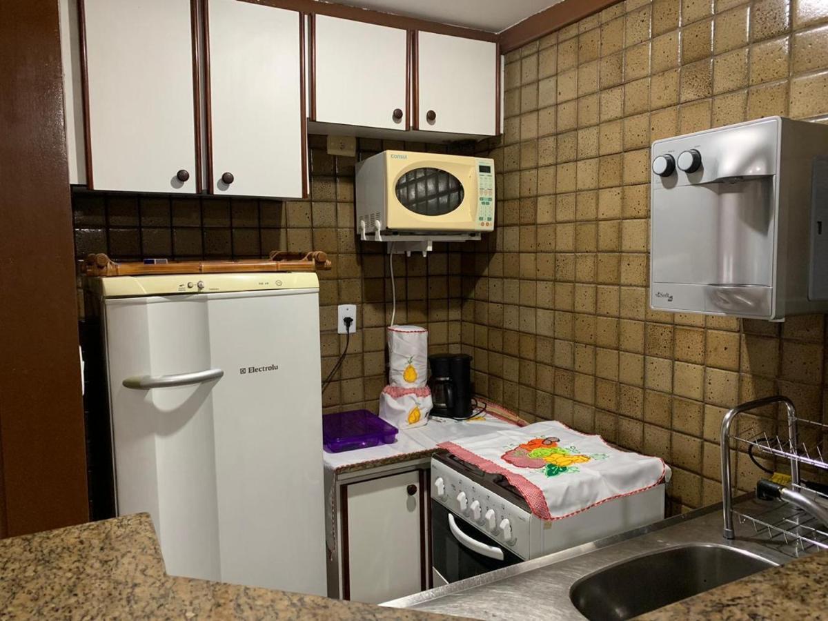 Apartamento Velozo Santos Salvador Luaran gambar