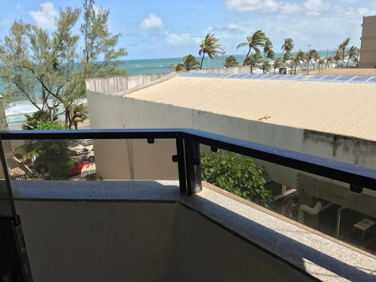 Apartamento Velozo Santos Salvador Luaran gambar