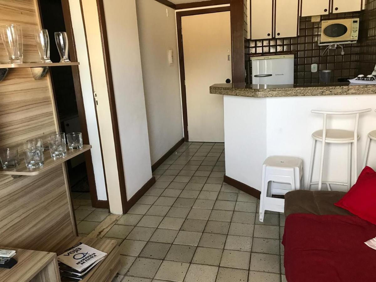 Apartamento Velozo Santos Salvador Luaran gambar