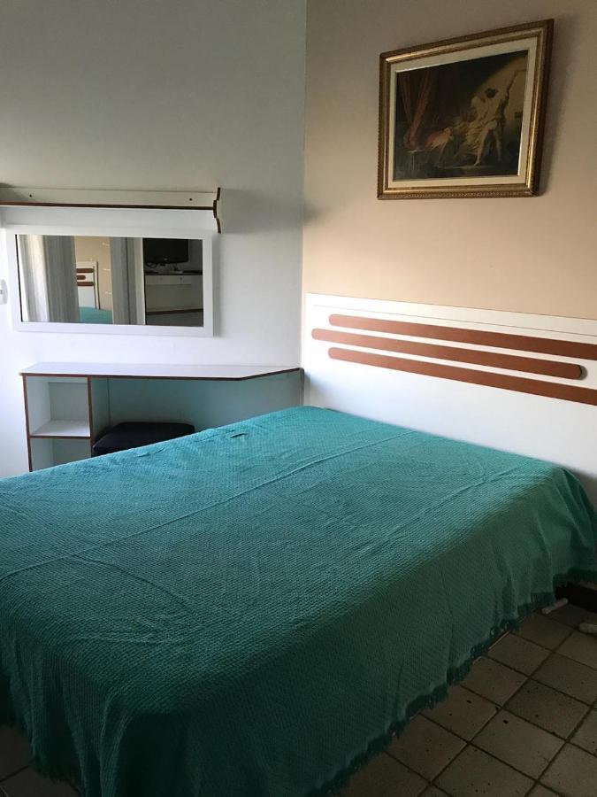 Apartamento Velozo Santos Salvador Luaran gambar